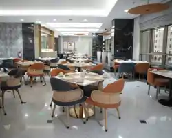 Al Manakha Rotana Madinah thumbnail